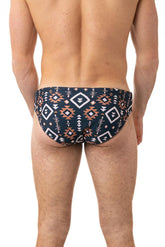 SLIP UOMO  NERO MSPD UXMALBLACK TOOCO